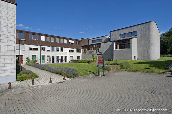 Université de Liège
University of Liege